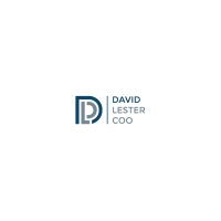 David Lester COO Logo