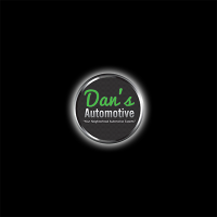 Dan's Automotive Logo