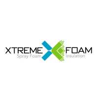 Xtreme Foam Inc. Logo