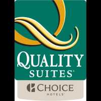 Quality Suites North Ih 35 Logo