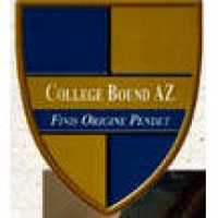 COLLEGE BOUND AZ Logo