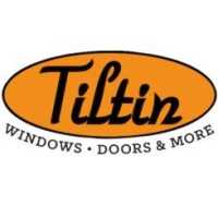 Tiltin Windows Doors & More Logo