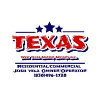 West Texas Master Movers LLC Logo