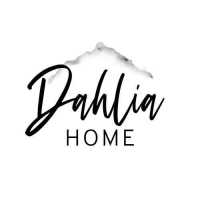 Dahlia Home Co. Logo
