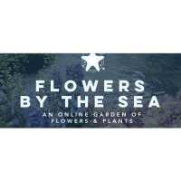 Flowers By The Sea Logo
