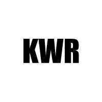 K W Rentals Logo
