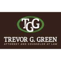 Trevor G Green PLLC. Logo