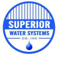 Superior Water Systems Logo