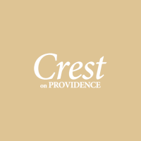 Crest On Providence Apartments Logo