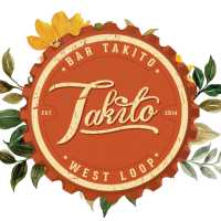 Bar Takito Logo