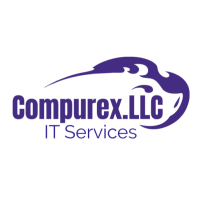 Compurex.LLC Logo