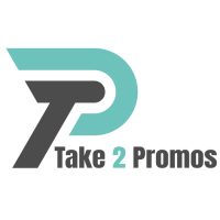 Take 2 Promos Logo