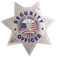 Cascade Security & Investigations Inc - Central Oregon Security Logo