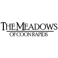 The Meadows of Coon Rapids Logo