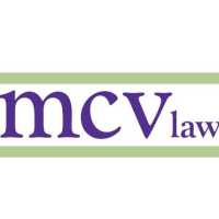 MCV Law Logo