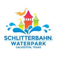 Schlitterbahn Waterpark Galveston Logo