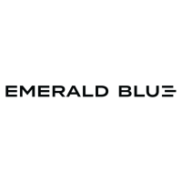 Emerald Blue Logo