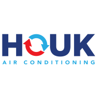 Houk Air Conditioning DFW Logo