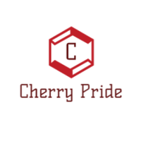 Cherry Pride Logo