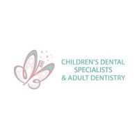 Children's Dental Specialists & Adult Dentistry - Chester Logo