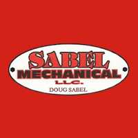 Sabel Mechanical LLC Logo