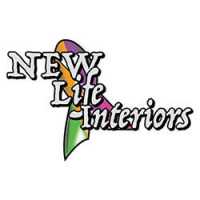 New Life Interiors LLC Logo