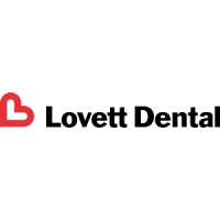 Lovett Dental Baytown Logo