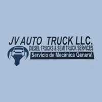 J V Auto Truck LLC Logo