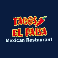 Tacos El Paisa Logo