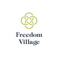 Freedom Village Logo