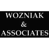Wozniak & Associates Logo