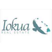 Iokua Real Estate, Inc. - Waikoloa Office Logo