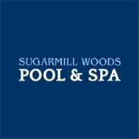 Sugarmill Woods Pool & Spa Logo
