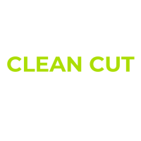 Clean Cut Services Hyde Park Logo