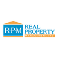 Real Property Management, Inc. Logo