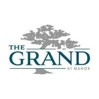 The Grand at Manor Logo
