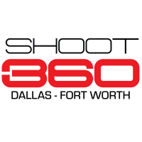 Shoot 360 Frisco Logo