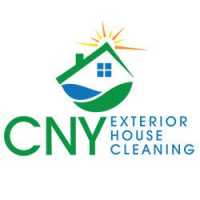 CNY Exterior House Cleaning Logo