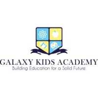 Galaxy Kids Academy Logo