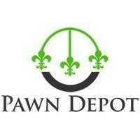 Pawn Depot of Hammond Logo
