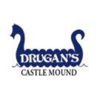 Drugan's Castle Mound Restaurant Logo