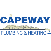 Capeway Plumbing & Heating Logo