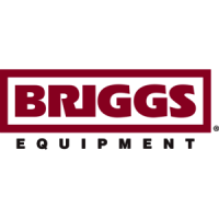Briggs Equipment Logo
