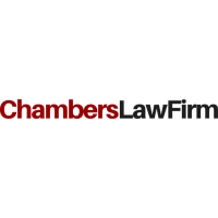 Chambers Law Firm Logo