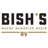 Bish's RV of Kalispell Logo