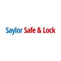 Saylor Safe & Lock Inc Logo