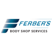 Ferber's Body Shop Services Logo