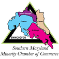 Southern Maryland Virtual  Business Resources Center Logo
