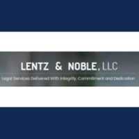 Lentz & Noble, LLC Logo