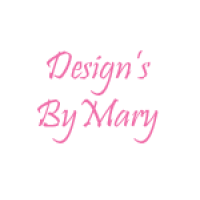 Designs By Mary Logo